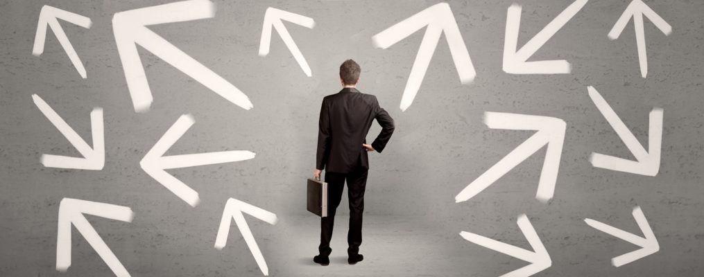 Yrittäjä – näin valitset hyvän sisältökumppanin